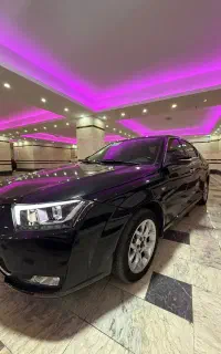 دنا پلاس 1401 توربو اتومات