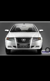 معاوضه سمند سورن صفر با 207 پانا دنده