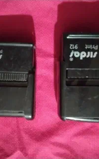 مهر اتومات کارکرده