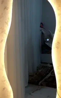 آینه قدی نونو