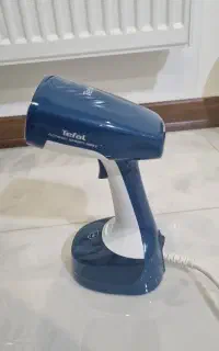 اتو بخار گرم تفال