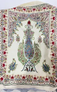 پته کرمان