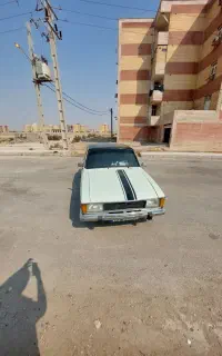 پیکان سواری ۷۷