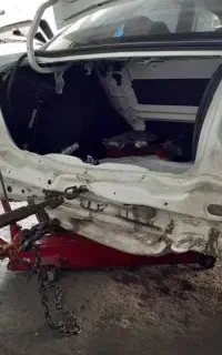 صافکاری عارف بیرنگ با قیمت مناسب و تضمینی