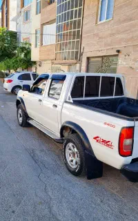 پیکاپ ریچ