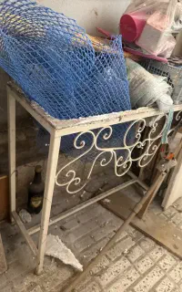پایه الواریوم ماهی