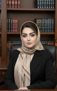 وکیل پایه یک دادگستری و مشاور حقوقی