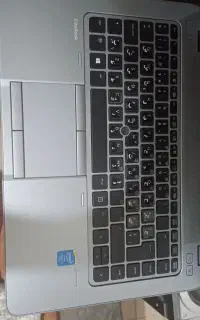 لب تاب اچبی نسل ۶