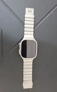 اپل واچ اولترا ۲
