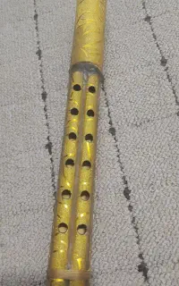 نی انبان و آموزش....