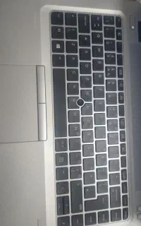 لپ تاب hp proo book 650