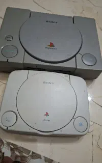 پلی استیشن یک ps1