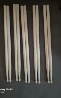 استیک(چوب) درام و سایدرام