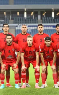 بلیط بازی تراکتور استقلال
