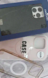 قاب گوشی ۱۶پرومکس