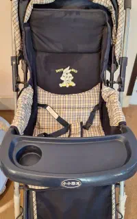 کالسکه کودک