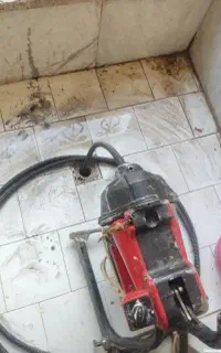 لوله بازکنی فنرزن فنرزنی چاه بازکن بومی خانی