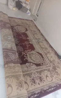 قالی
