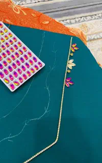 استایل بندری