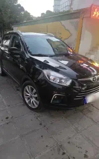 جک s5 موتور ۲۰۰۰ مدل ۹۹