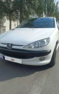 ۲۰۶ تیپ ۵