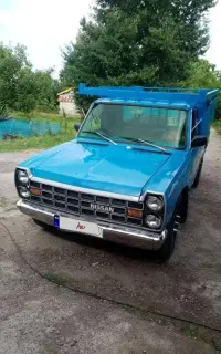 نیسان ۷۸ اس