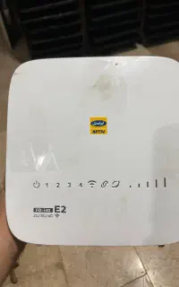 مودم ایرانسل FD i40 E2