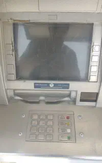 عابر بانک وینکور 2150فول