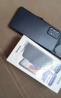 گوشی سامسونگ A72