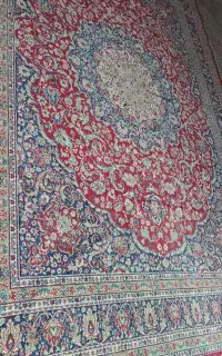 فرش ۱۲ متری