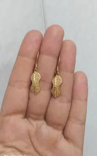 گوشواره  فقط 3درصد