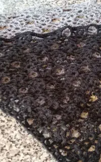 باندانا مینی اسکارت رو دوشی