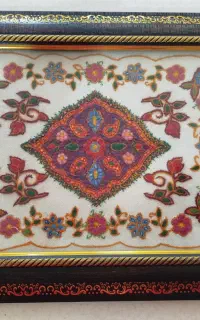 سینی پته