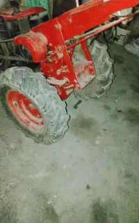 ادوات کشاورزی