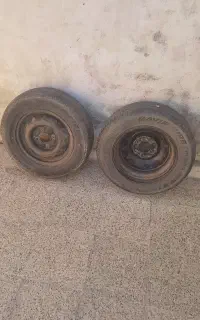 رینگ پیکان وانت