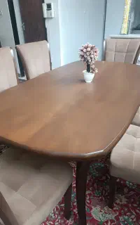 میز ناهارخوری خوری
