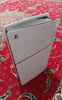 پلی استیشن ۵ اسلیم