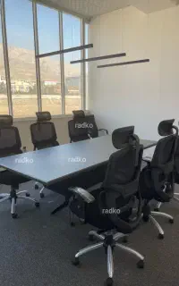 مبلمان اداری کنفرانسی/کد۲۴۵