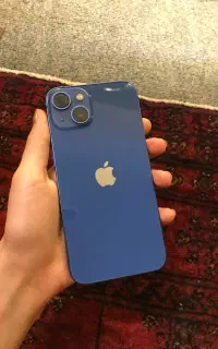 آیفون 13 zaa 256