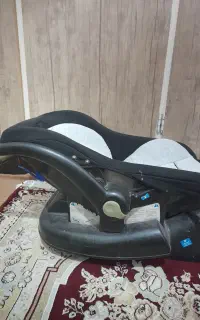 کریر نوزاد صندلی ماشین