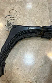 چوب لباسی