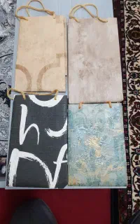 پاکت کادو