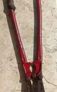 قیچی مفتول