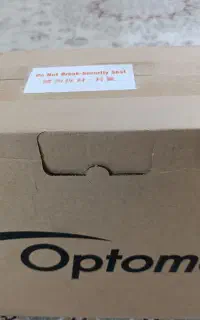 ویدئو پروژکتور Optoma X371 آکبند