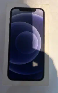 ایفون ۱۲ نرمال za اکبند ۱۲۸ گیگ
