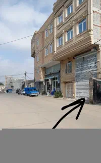 اجاره مغازه در گلمغان