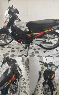 فروش موتورسیکلت کویر مدل ۱۴۰۱