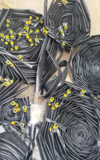 فروش لوله کشاورزی 2اینچ