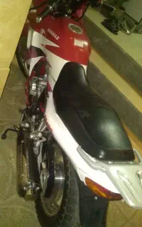 موتور شهاب 150... 18سال خواب