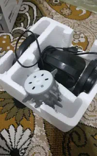 خرد کن سیلور کرست